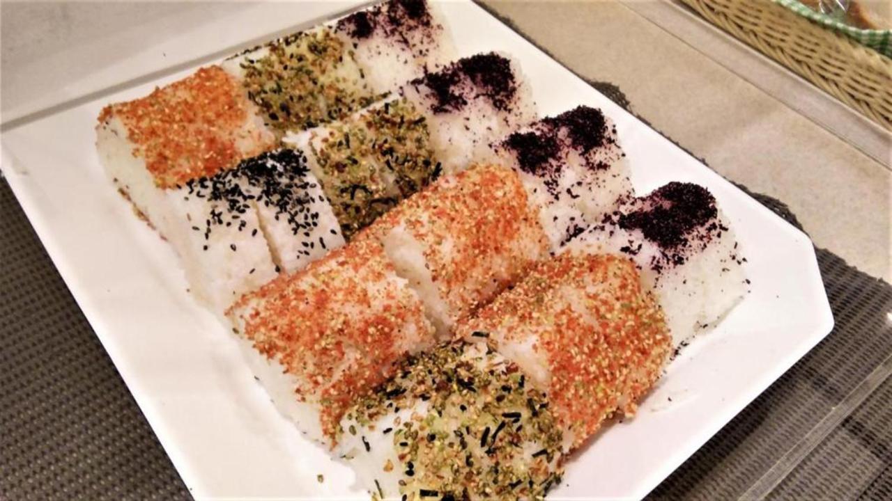 Toyoko Inn Osaka Semba Higashi Zewnętrze zdjęcie