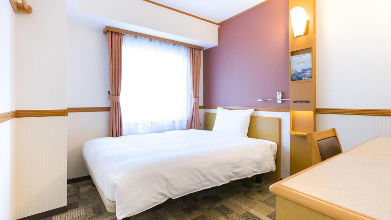 Toyoko Inn Osaka Semba Higashi Zewnętrze zdjęcie