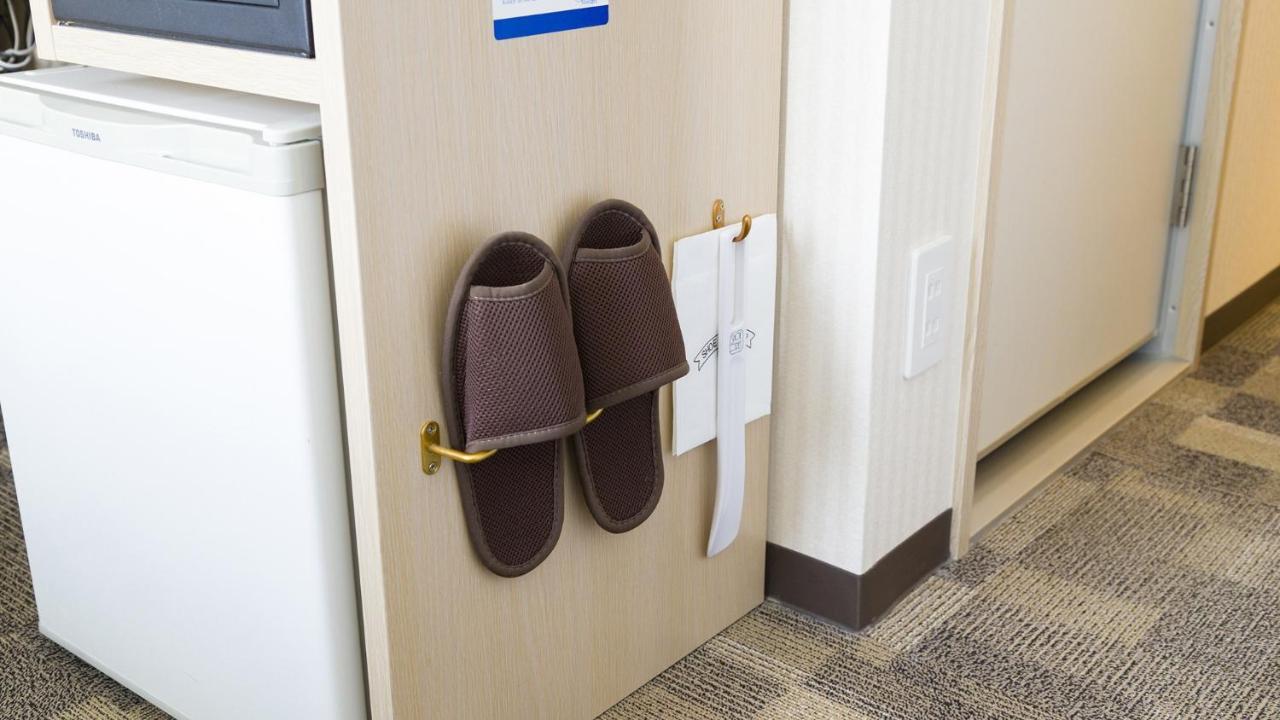 Toyoko Inn Osaka Semba Higashi Zewnętrze zdjęcie