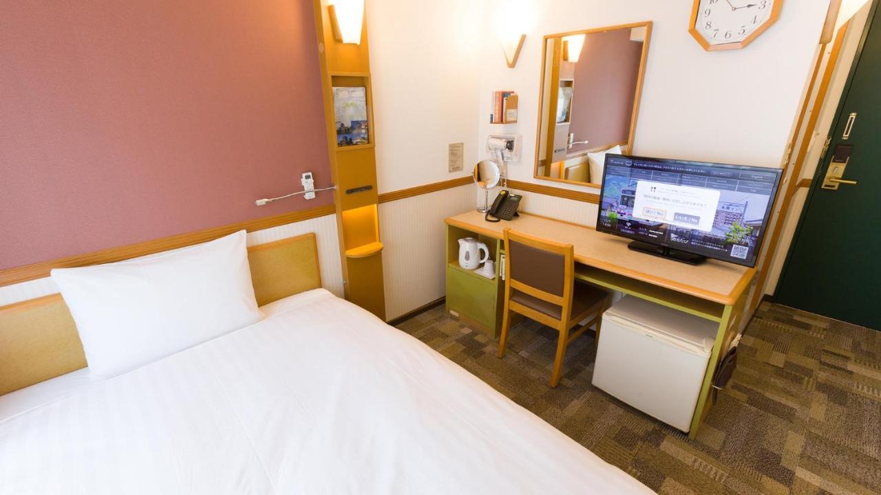 Toyoko Inn Osaka Semba Higashi Zewnętrze zdjęcie