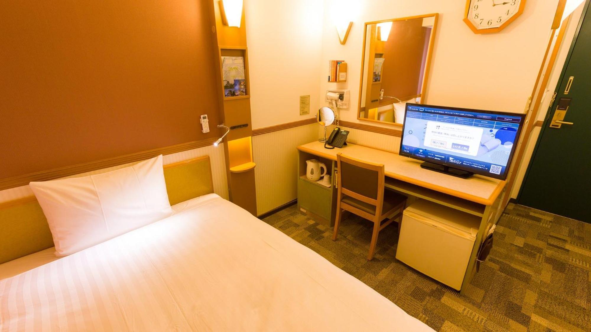 Toyoko Inn Osaka Semba Higashi Pokój zdjęcie