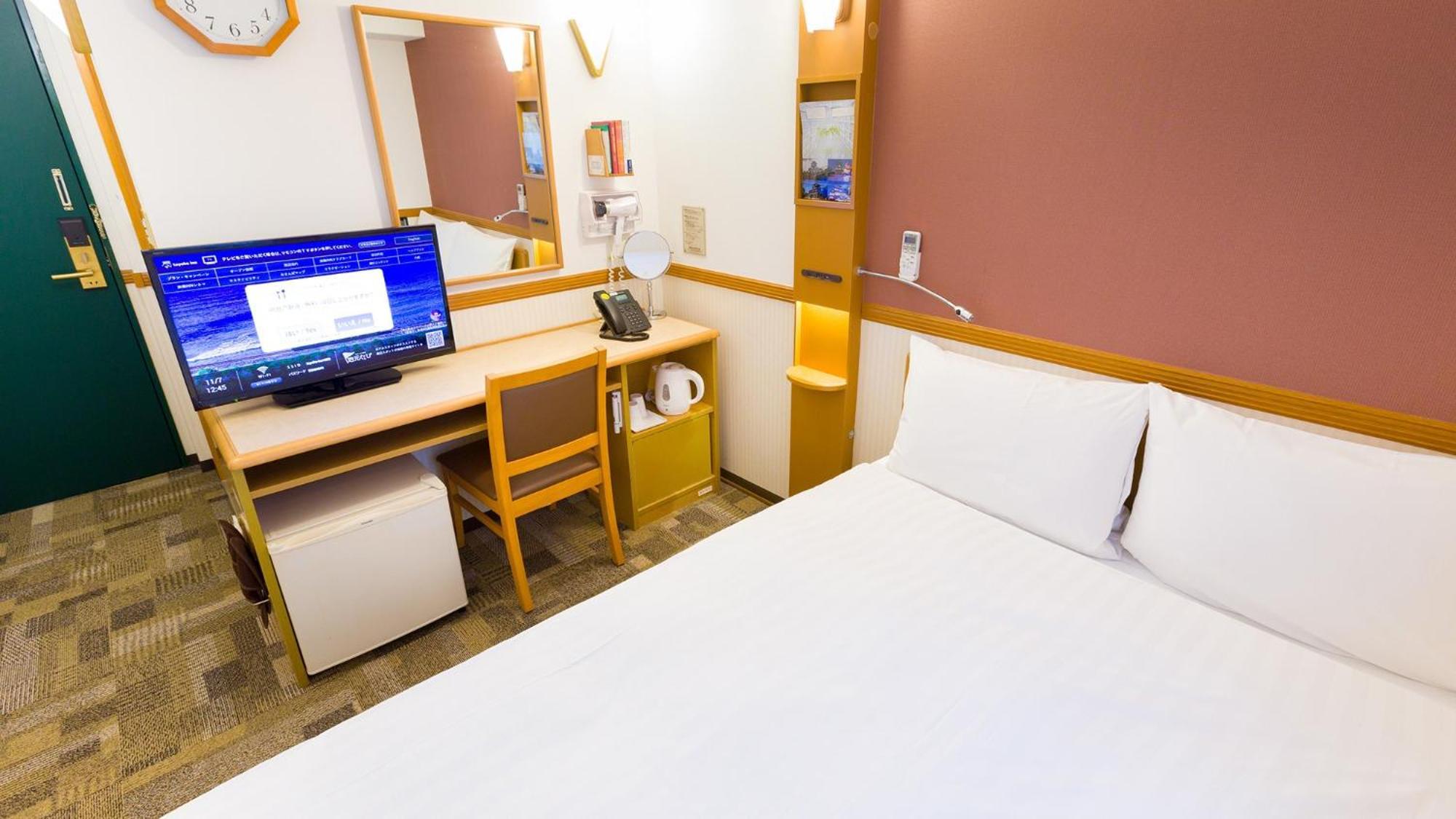 Toyoko Inn Osaka Semba Higashi Pokój zdjęcie