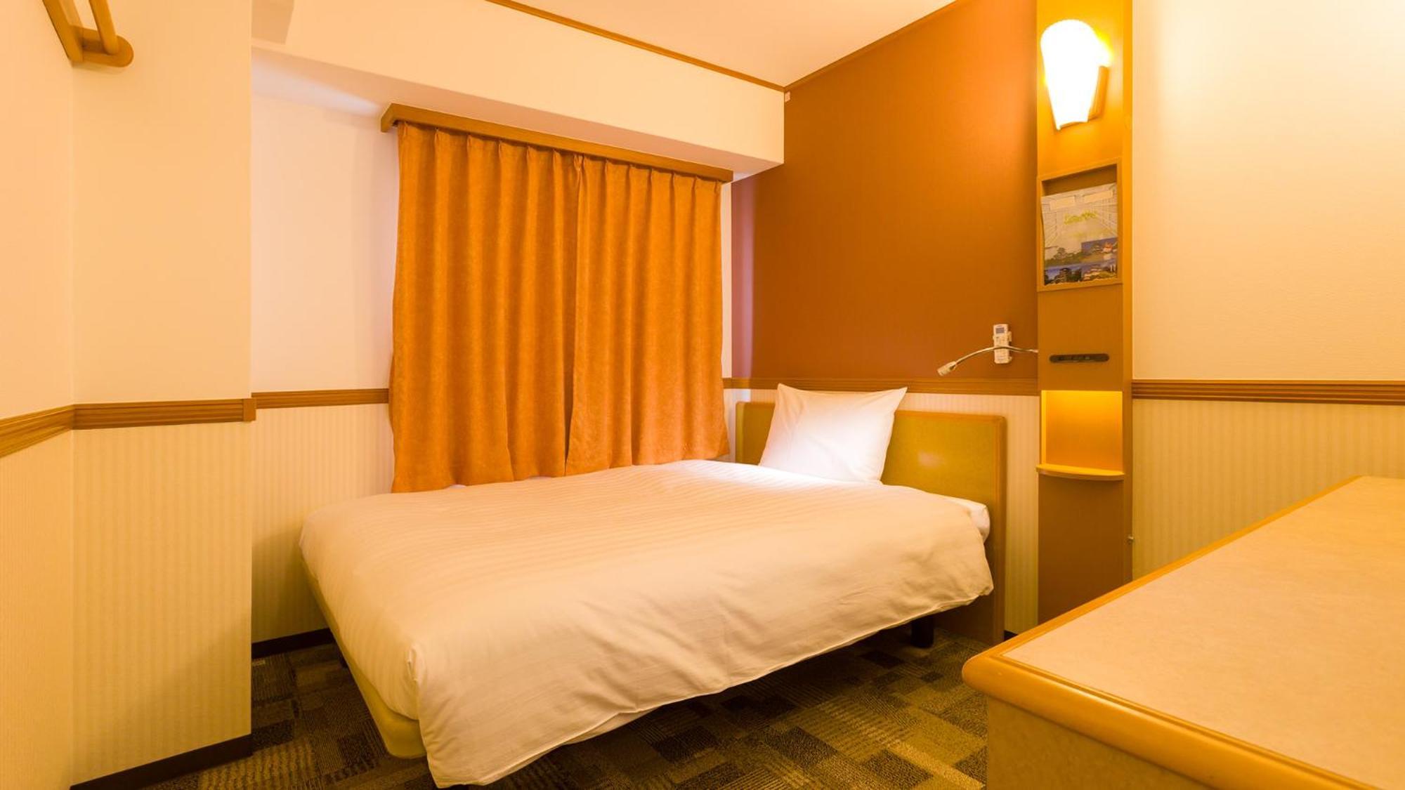 Toyoko Inn Osaka Semba Higashi Pokój zdjęcie