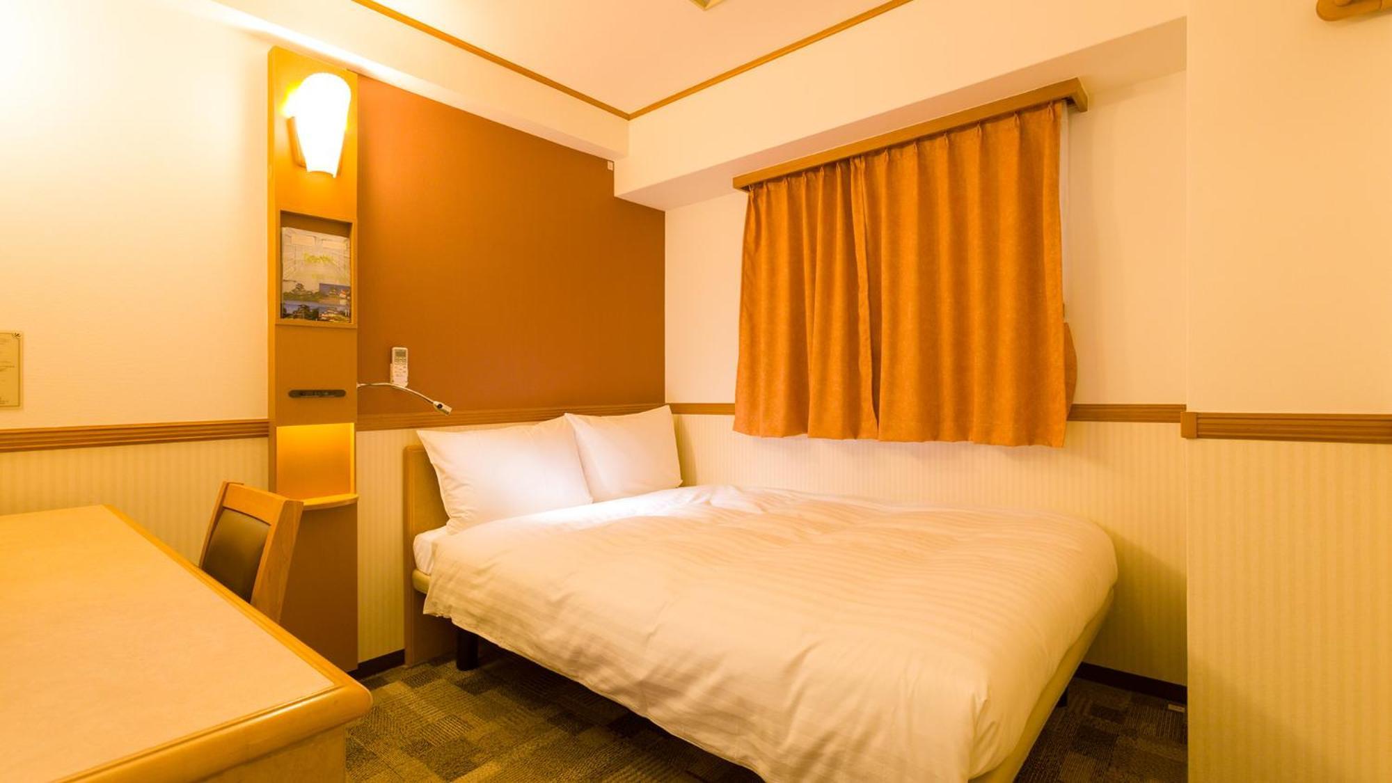 Toyoko Inn Osaka Semba Higashi Pokój zdjęcie