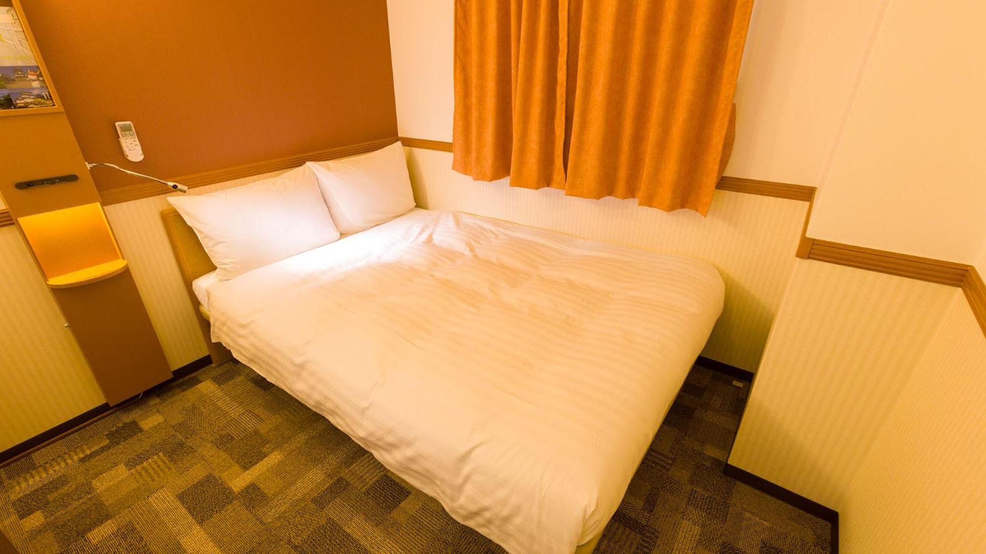 Toyoko Inn Osaka Semba Higashi Pokój zdjęcie
