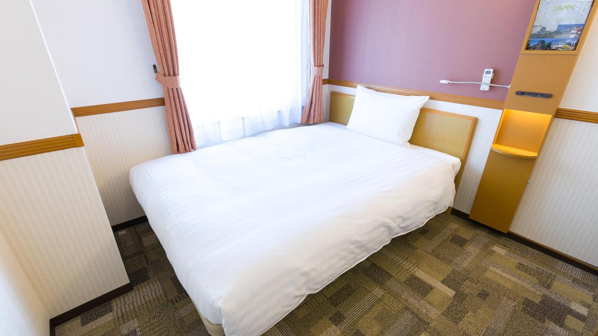 Toyoko Inn Osaka Semba Higashi Pokój zdjęcie