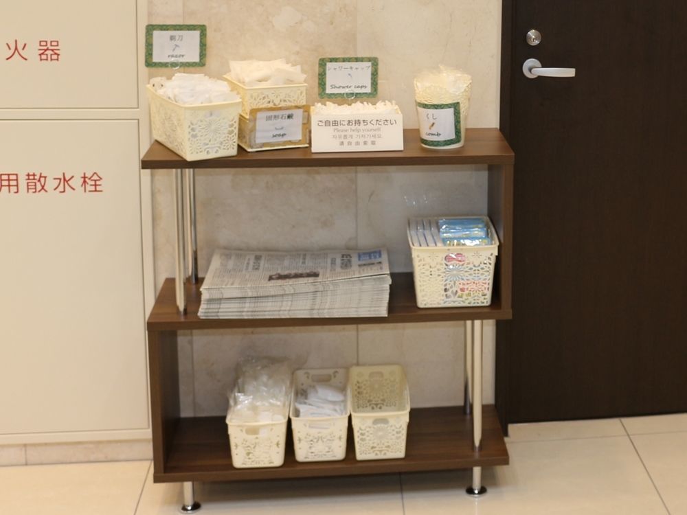 Toyoko Inn Osaka Semba Higashi Zewnętrze zdjęcie